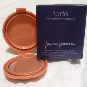 Tarte Bronzer